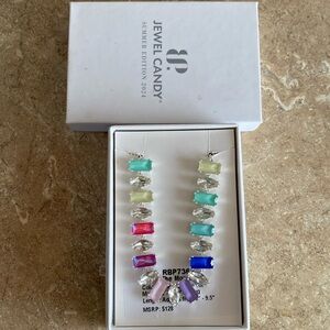 Bomb Party- Jewel Candy Limited Edition Collection